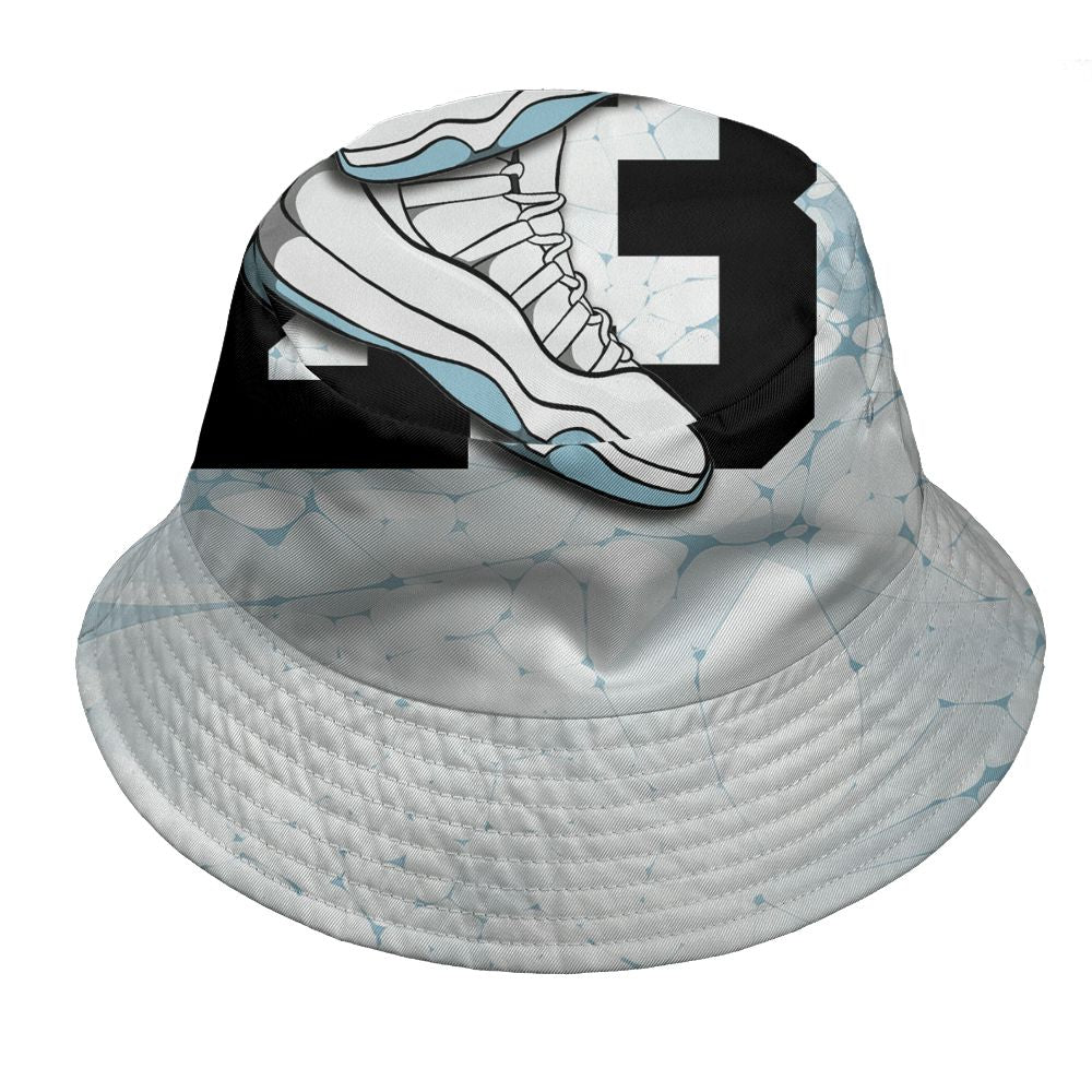 Legend-Blue-11s-NastyJamz-Bucket-Hat-Match-23-Sneaker-3D-All-Over-Print