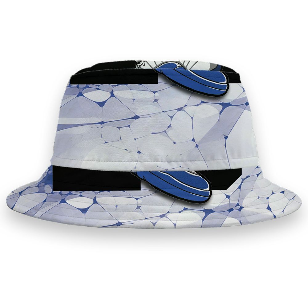 Blueberry-12s-NastyJamz-Bucket-Hat-Match-23-Sneaker-3D-All-Over-Print
