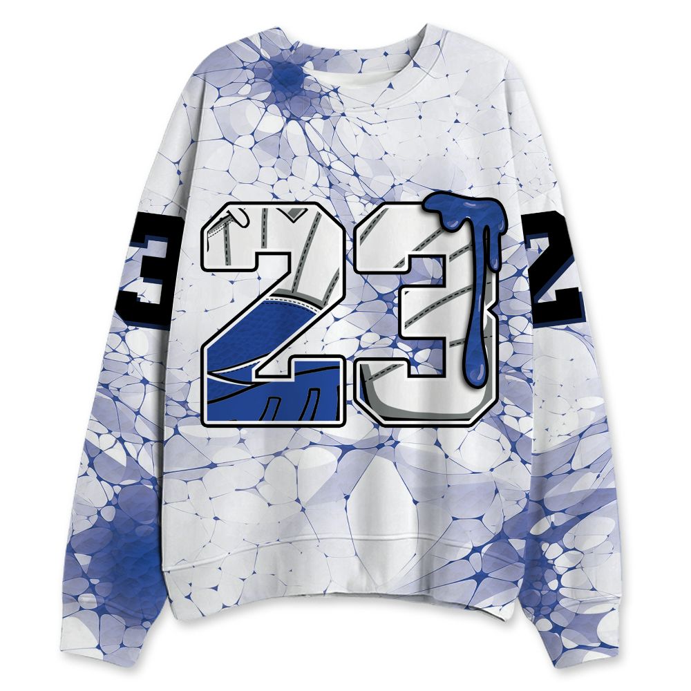 Blueberry-12s-NastyJamz-Sweatshirt-Match-23-Sneaker-All-Over-Print