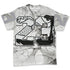 Reverse-Metallic-5s-NastyJamz-T-Shirt-Match-23-Sneaker-All-Over-Print