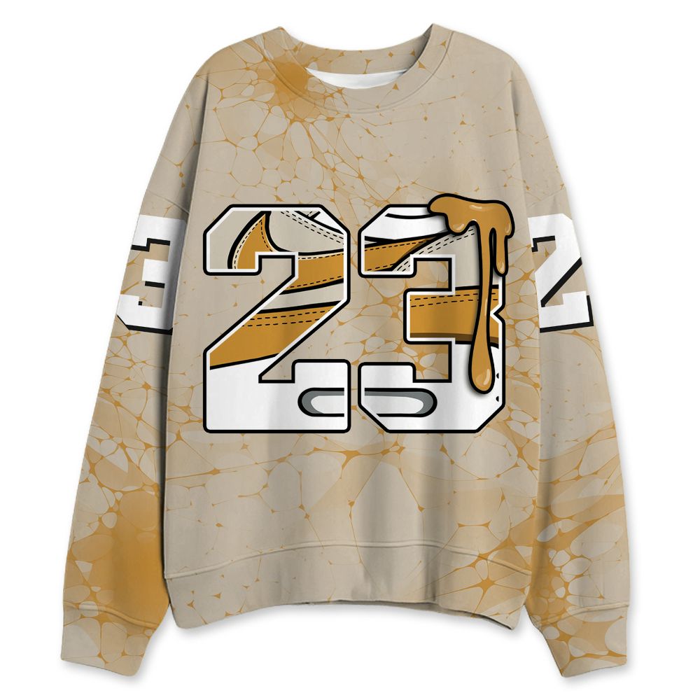 AM-1-SC-Bronze-NastyJamz-Sweatshirt-Match-23-Sneaker-All-Over-Print