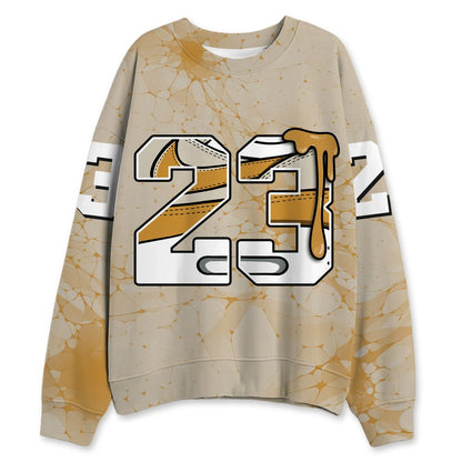 AM-1-SC-Bronze-NastyJamz-Sweatshirt-Match-23-Sneaker-All-Over-Print