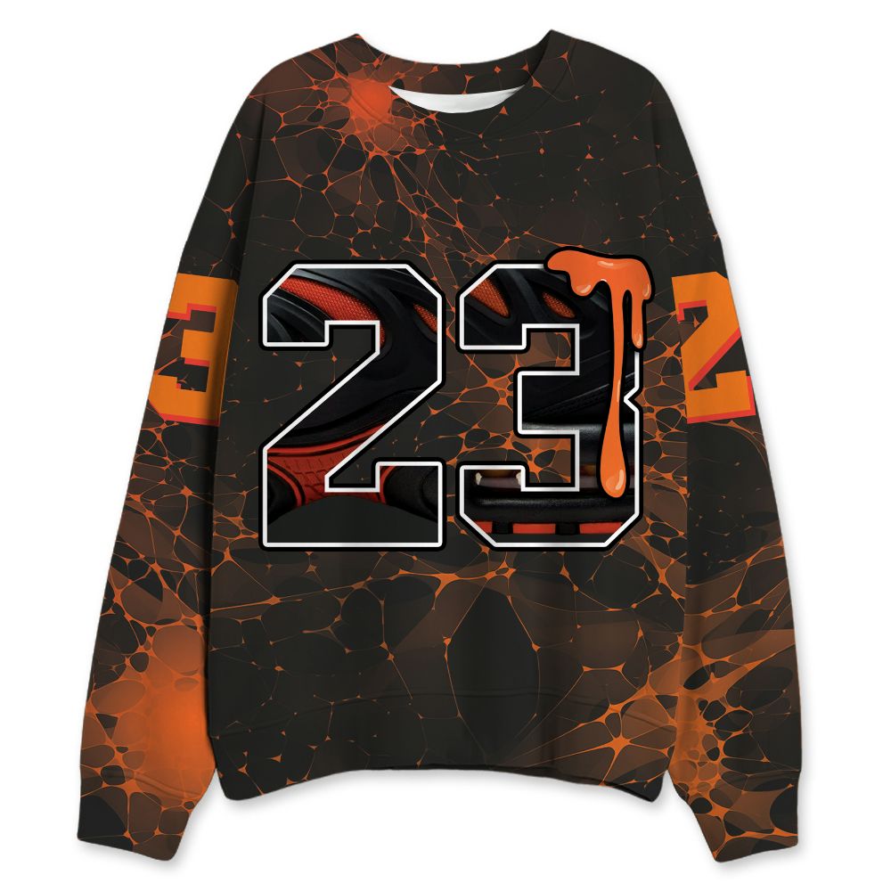 AM-Plus-Drift-Dragon-Red-NastyJamz-Sweatshirt-Match-23-Sneaker-All-Over-Print