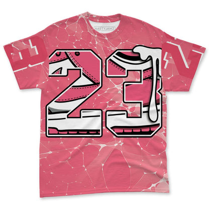 Dunk-Next-NatureAster-Pink-NastyJamz-T-Shirt-Match-23-Sneaker-All-Over-Print