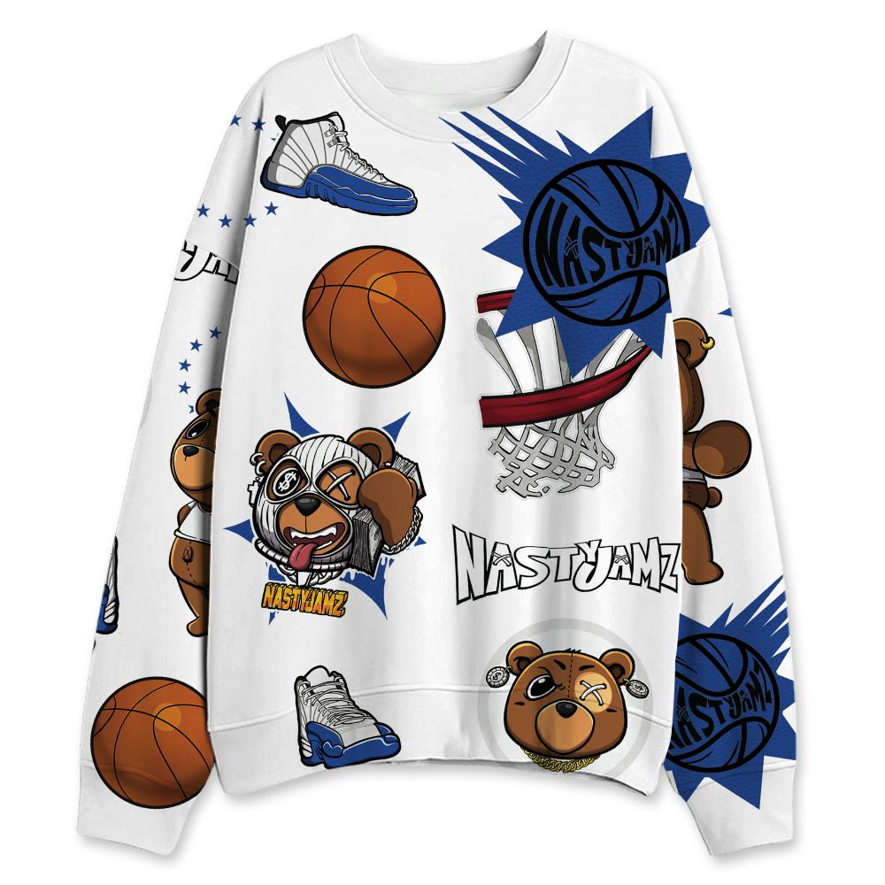 Blueberry-12s-NastyJamz-Sweatshirt-Match-BER-Icon-Wallpapers-All-Over-Print