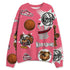 Dunk-Next-NatureAster-Pink-NastyJamz-Sweatshirt-Match-BER-Icon-Wallpapers-All-Over-Print