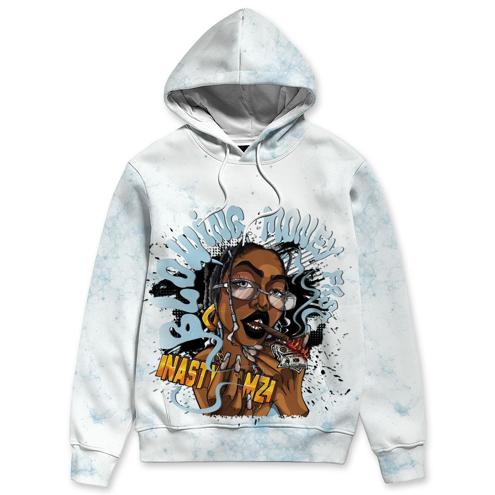 Legend-Blue-11s-NastyJamz-Hoodie-Match-Blowing-Money-Fast-Girl-All-Over-Print