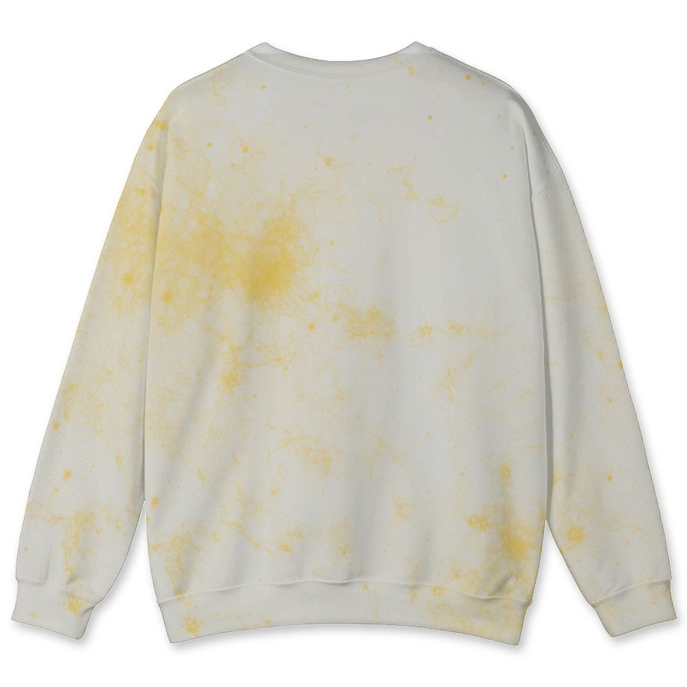 PT-Metallic-Gold-White-12s-NastyJamz-Sweatshirt-Match-Blowing-Money-Fast-Girl-All-Over-Print