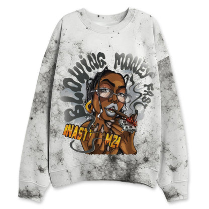 Reverse-Metallic-5s-NastyJamz-Sweatshirt-Match-Blowing-Money-Fast-Girl-All-Over-Print