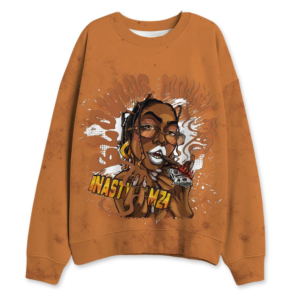 AM-1-Essential-Light-Bone-NastyJamz-Sweatshirt-Match-Blowing-Money-Fast-Girl-All-Over-Print