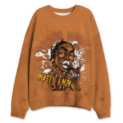 AM-1-Essential-Light-Bone-NastyJamz-Sweatshirt-Match-Blowing-Money-Fast-Girl-All-Over-Print