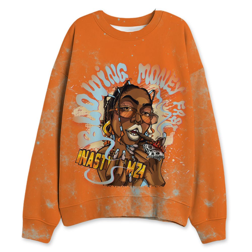 NBL-9060-Sun-Glow-Team-Sky-Blue-NastyJamz-Sweatshirt-Match-Blowing-Money-Fast-Girl-All-Over-Print