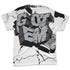 Reverse-Metallic-5s-NastyJamz-T-Shirt-Match-Got-Em-All-Over-Print