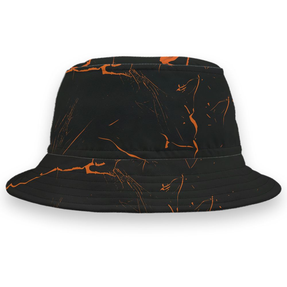 AM-Plus-Drift-Dragon-Red-NastyJamz-Bucket-Hat-Match-Got-Em-3D-All-Over-Print