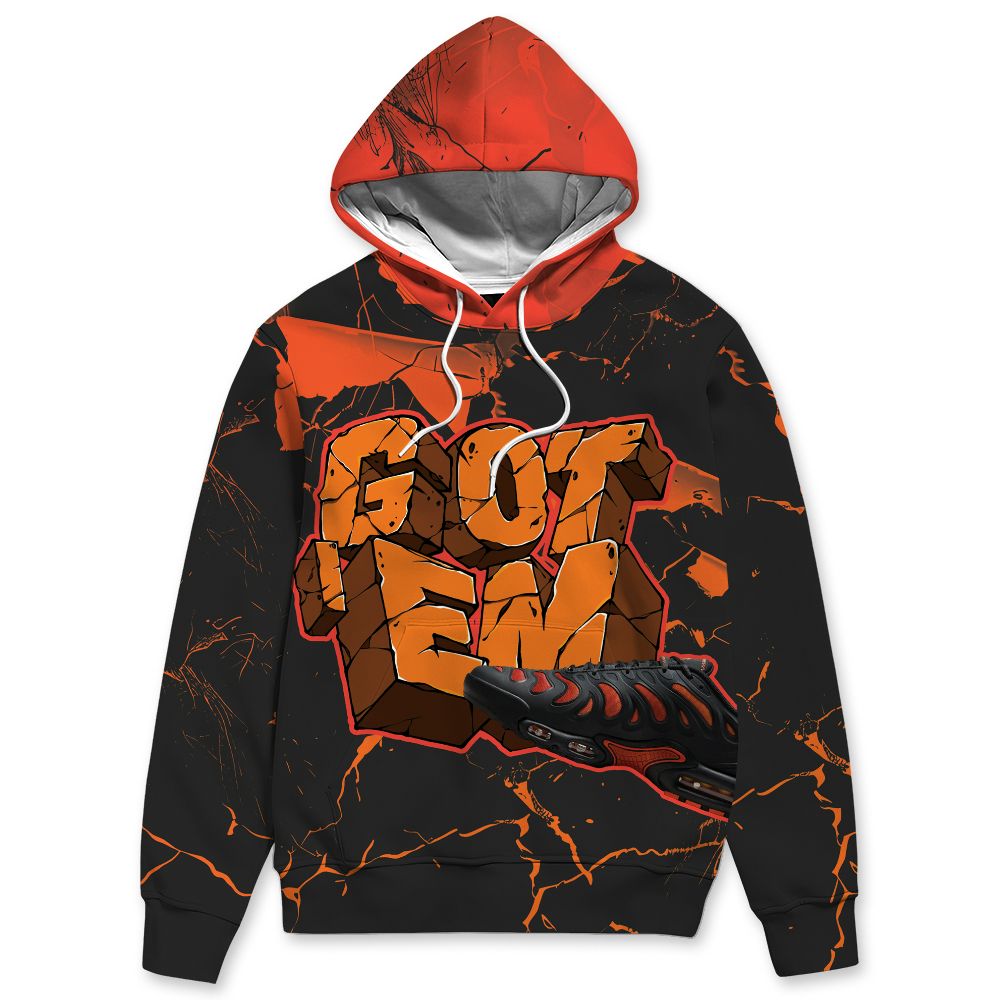 AM-Plus-Drift-Dragon-Red-NastyJamz-Hoodie-Match-Got-Em-All-Over-Print