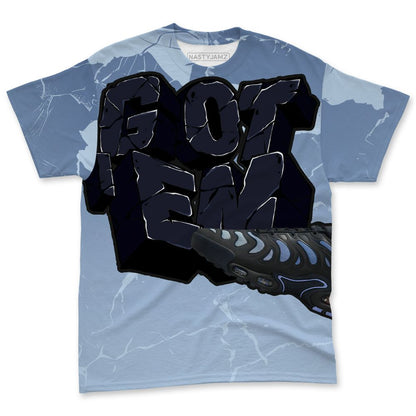 AM-Plus-DriftDark-Obsidian-NastyJamz-T-Shirt-Match-Got-Em-All-Over-Print
