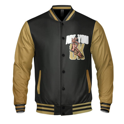 High-Golf-Gold-Toe-1s-NastyJamz-Varsity-Custom-Match-Are-You-OK