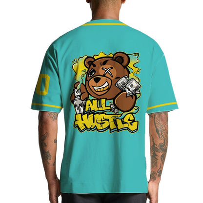 NBL-Cyan-Burst-9060-NastyJamz-Jersey-Custom-Match-BER-Hustle-All-Day