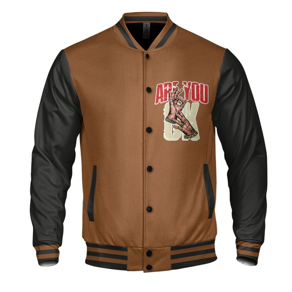 Archaeo-Brown-5s-NastyJamz-Varsity-Custom-Match-Are-You-OK