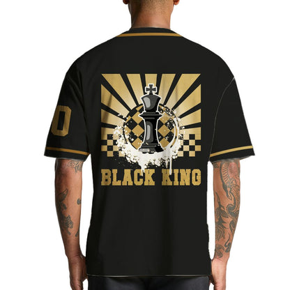 High-Golf-Gold-Toe-1s-NastyJamz-Jersey-Custom-Match-Black-King-Collection