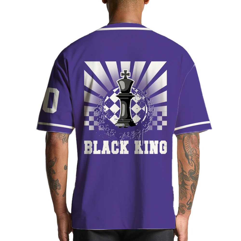 Psychic-Purple-1s-NastyJamz-Jersey-Custom-Match-Black-King-Collection