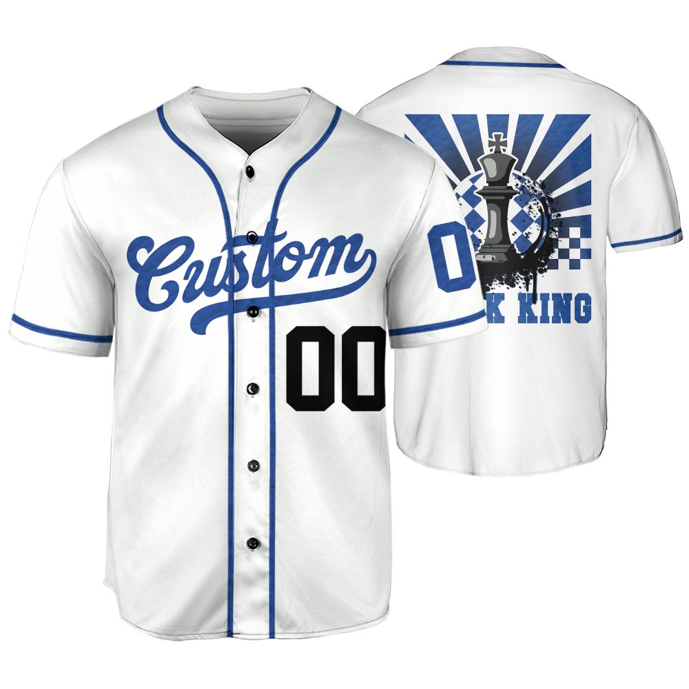 Blueberry-12s-NastyJamz-Jersey-Custom-Match-Black-King-Collection