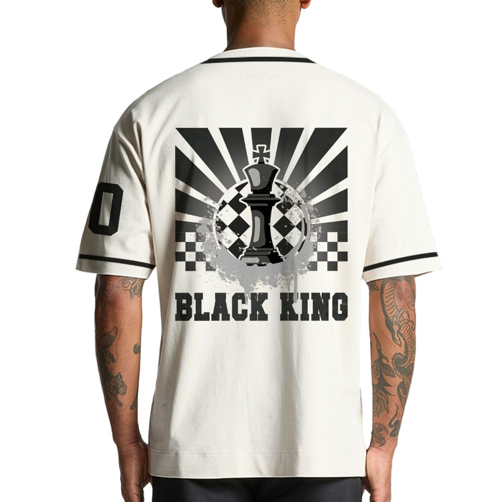 Reverse-Metallic-5s-NastyJamz-Jersey-Custom-Match-Black-King-Collection