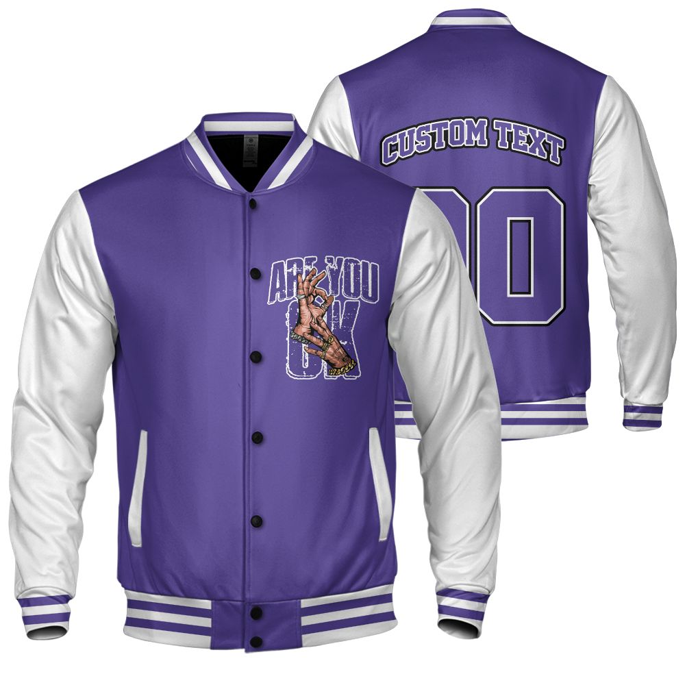 Psychic-Purple-1s-NastyJamz-Varsity-Custom-Match-Are-You-OK