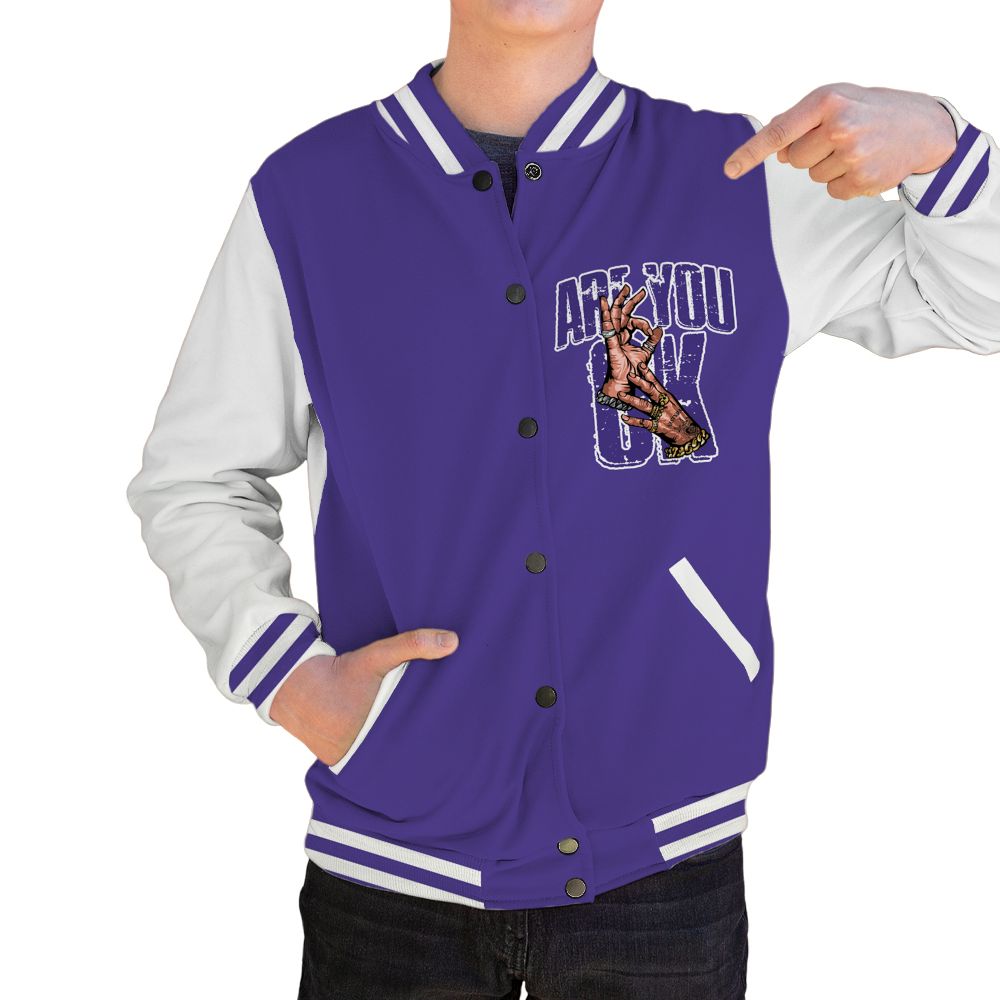 Psychic-Purple-1s-NastyJamz-Varsity-Custom-Match-Are-You-OK