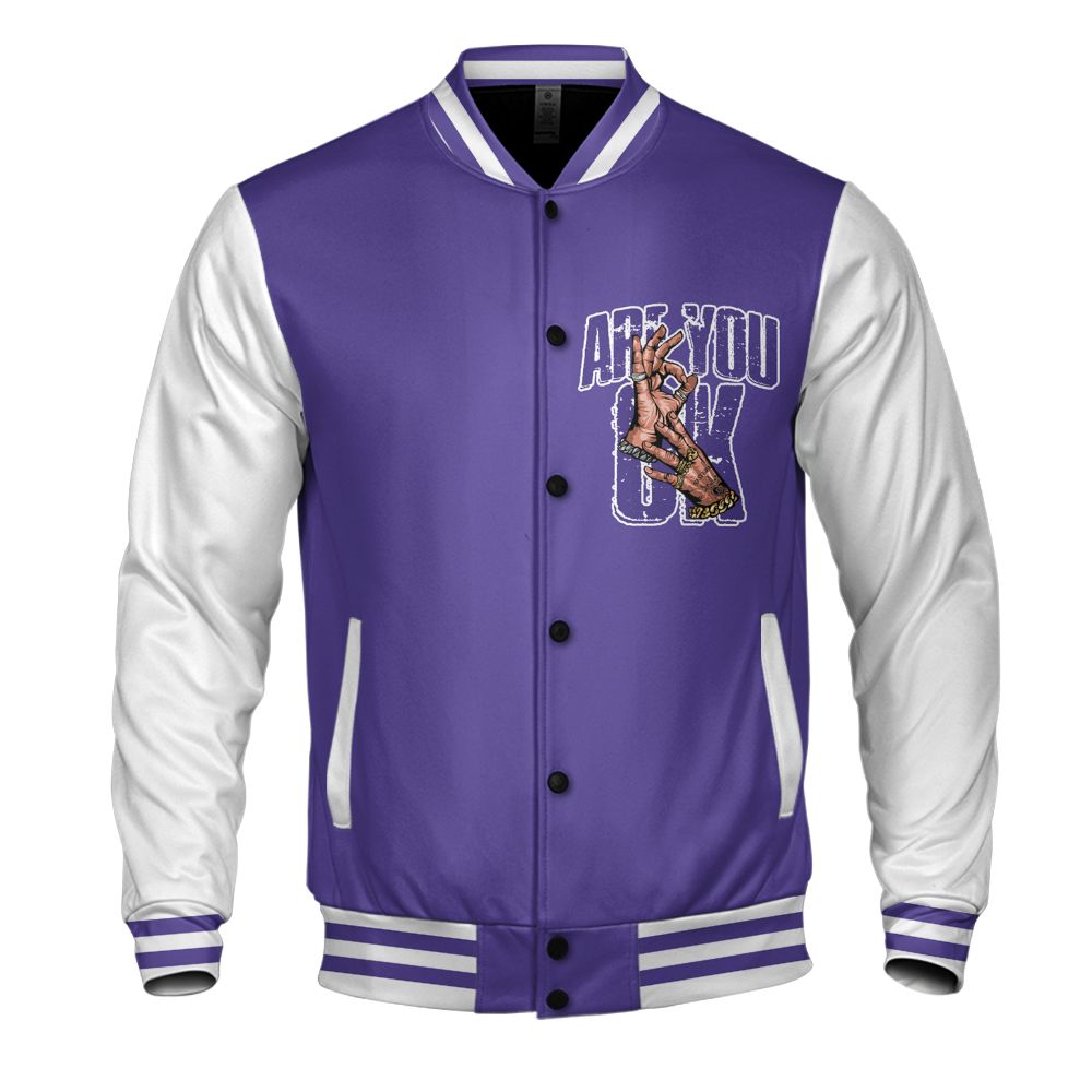 Psychic-Purple-1s-NastyJamz-Varsity-Custom-Match-Are-You-OK