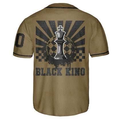 TVSC-Jumman-Jack-Mocha-NastyJamz-Jersey-Custom-Match-Black-King-Collection