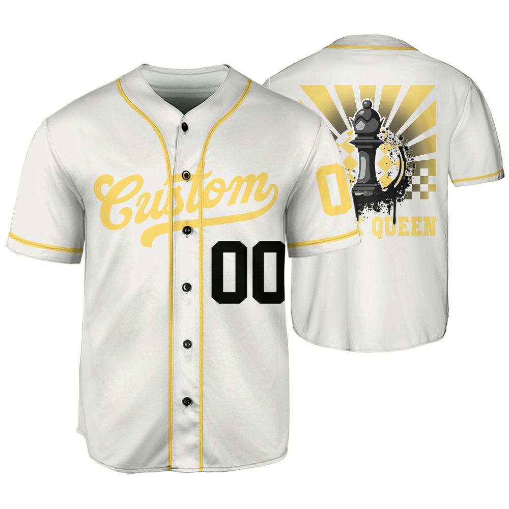 PT-Metallic-Gold-White-12s-NastyJamz-Jersey-Custom-Match-Black-Queen-Collection