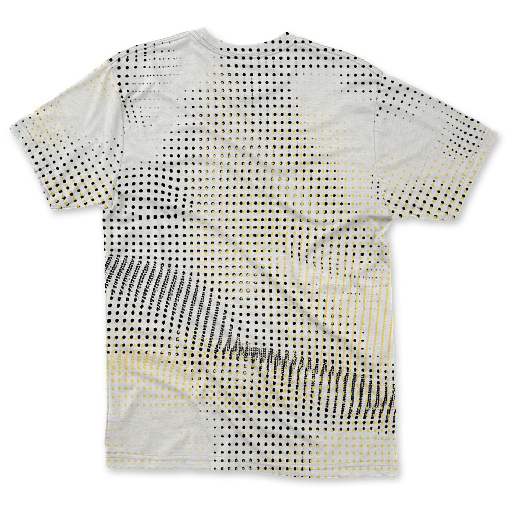 PT-Metallic-Gold-White-12s-NastyJamz-T-Shirt-Match-Sicks-Rule-All-Over-Print