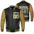 High-Golf-Gold-Toe-1s-NastyJamz-Varsity-Custom-Match-Black-King-Collection