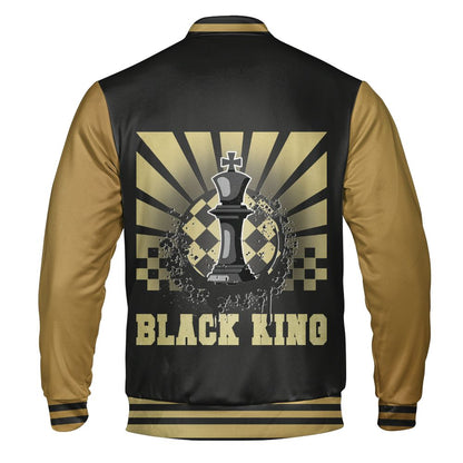 High-Golf-Gold-Toe-1s-NastyJamz-Varsity-Custom-Match-Black-King-Collection