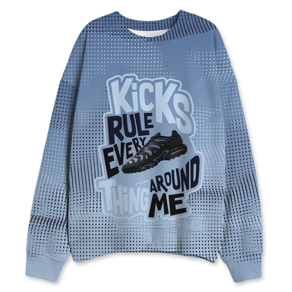 AM-Plus-DriftDark-Obsidian-NastyJamz-Sweatshirt-Match-Kicks-Rule-All-Over-Print