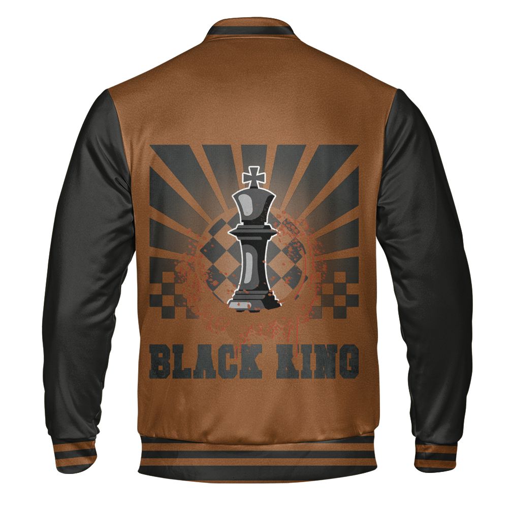 Archaeo-Brown-5s-NastyJamz-Varsity-Custom-Match-Black-King-Collection