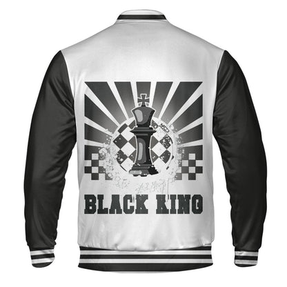Reverse-Metallic-5s-NastyJamz-Varsity-Custom-Match-Black-King-Collection
