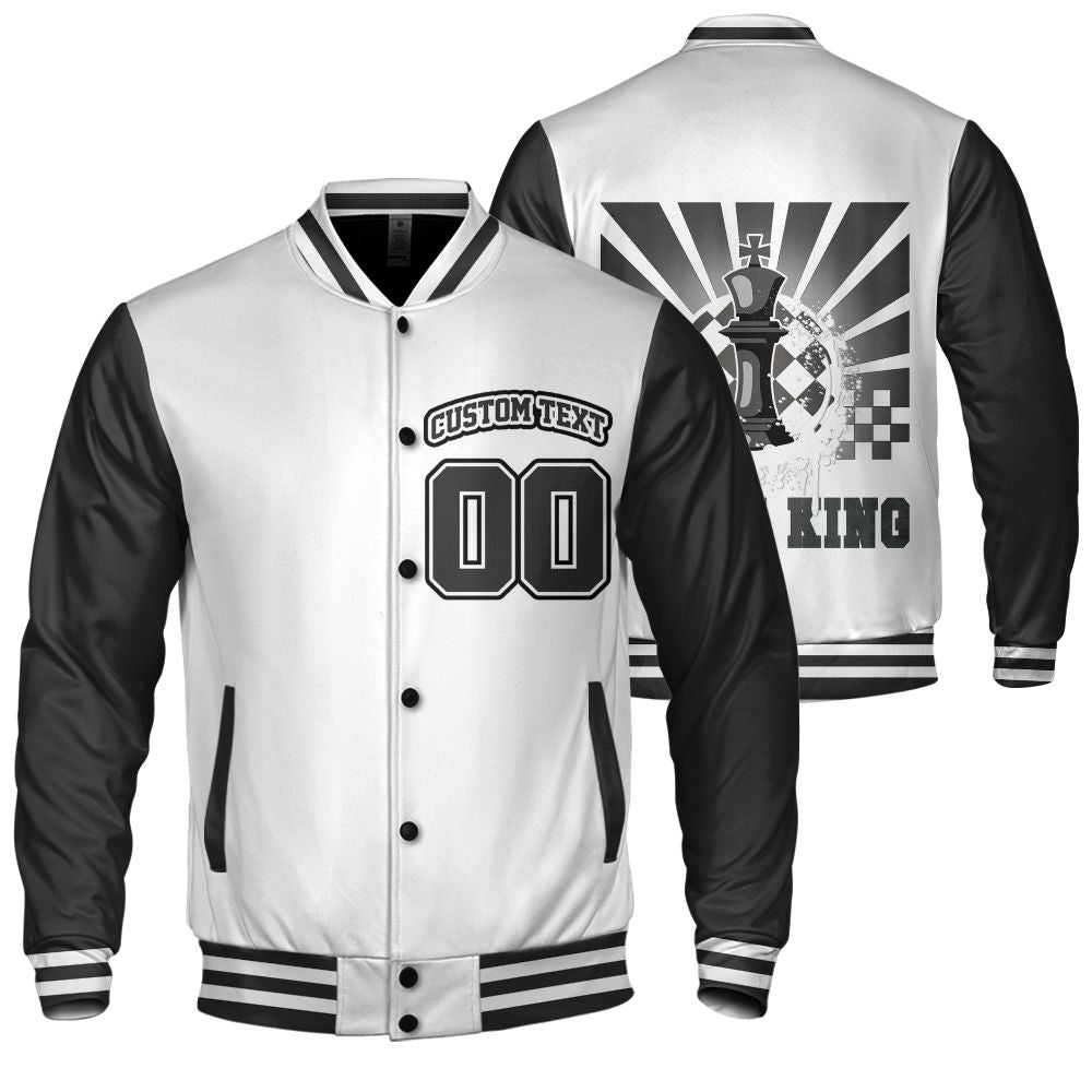 Reverse-Metallic-5s-NastyJamz-Varsity-Custom-Match-Black-King-Collection