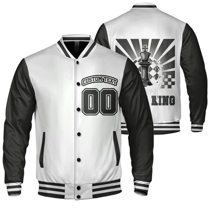 Reverse-Metallic-5s-NastyJamz-Varsity-Custom-Match-Black-King-Collection