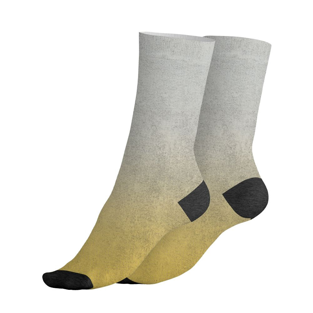 PT-Metallic-Gold-White-12s-NastyJamz-Socks-Match-Money-Junkie-All-Over-Print