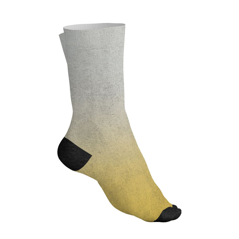 PT-Metallic-Gold-White-12s-NastyJamz-Socks-Match-Money-Junkie-All-Over-Print