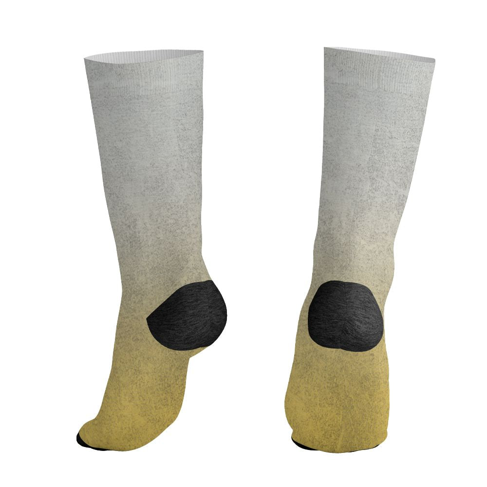 PT-Metallic-Gold-White-12s-NastyJamz-Socks-Match-Money-Junkie-All-Over-Print