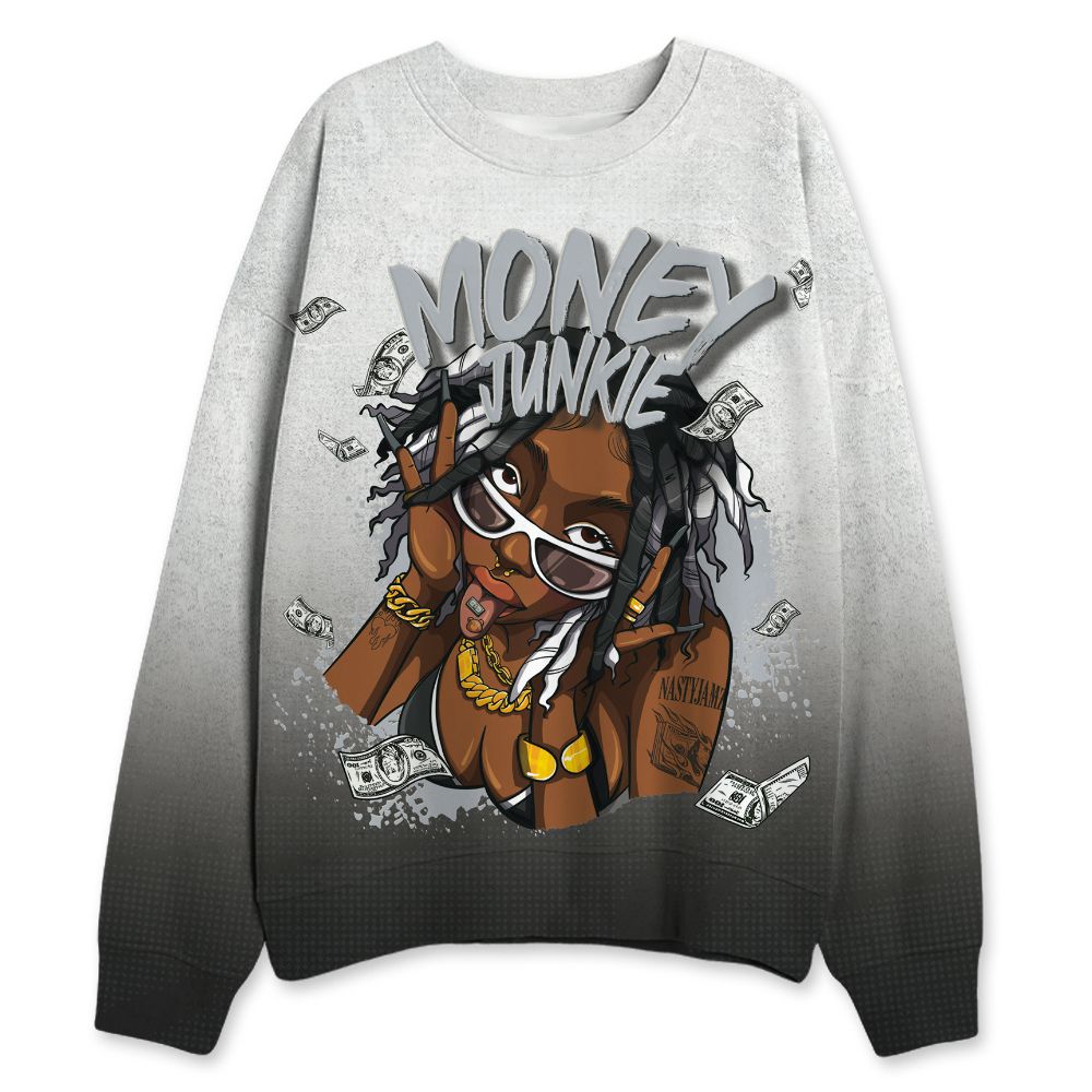 Reverse-Metallic-5s-NastyJamz-Sweatshirt-Match-Money-Junkie-All-Over-Print