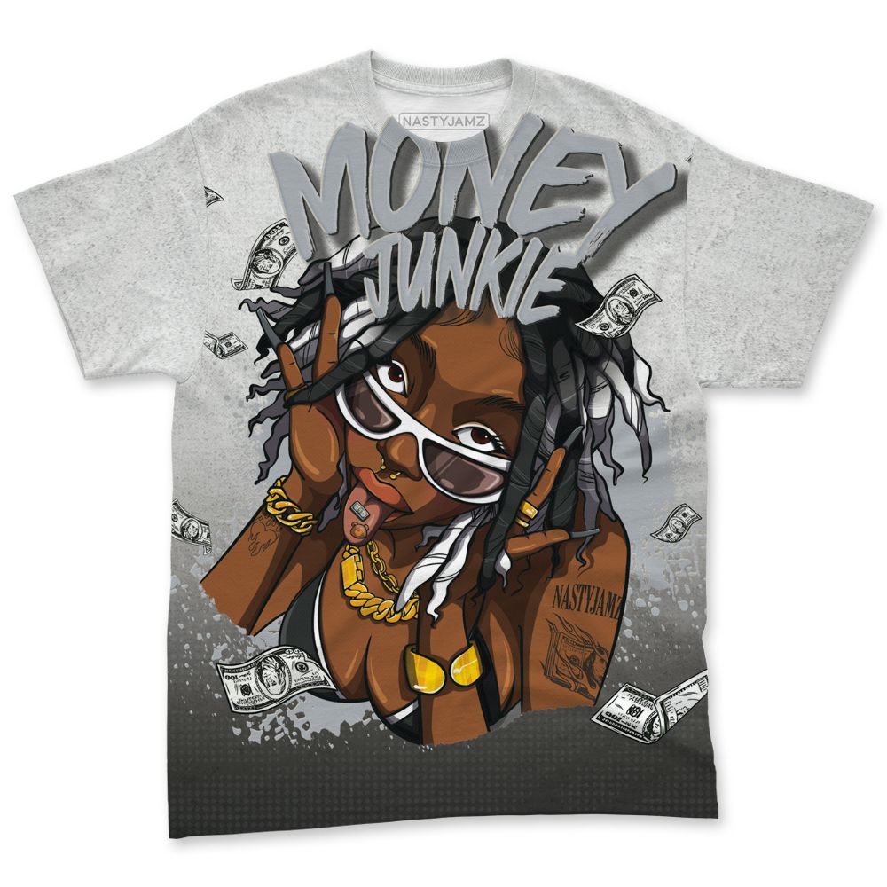 Reverse-Metallic-5s-NastyJamz-T-Shirt-Match-Soney-Junkie-All-Over-Print