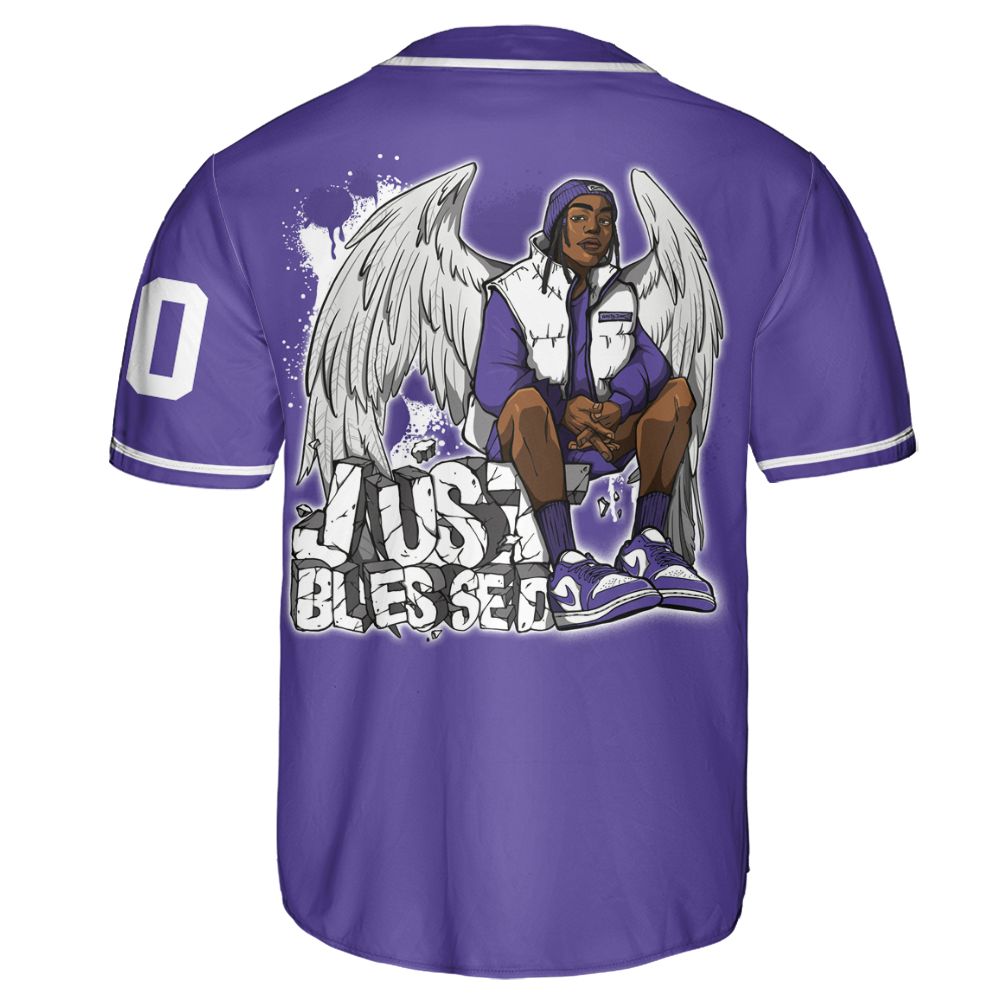 Psychic-Purple-1s-NastyJamz-Jersey-Custom-Match-Just-Blessed