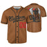 Archaeo-Brown-5s-NastyJamz-Jersey-Custom-Match-Just-Blessed
