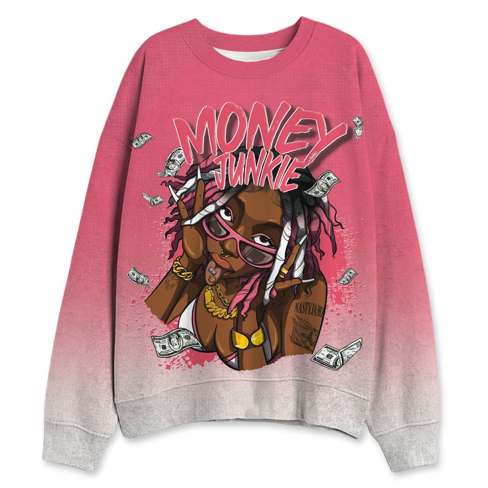 Dunk-Next-NatureAster-Pink-NastyJamz-Sweatshirt-Match-Money-Junkie-All-Over-Print