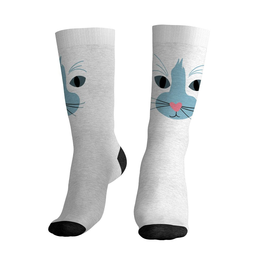 Legend-Blue-11s-NastyJamz-Socks-Match-Meow-All-Over-Print