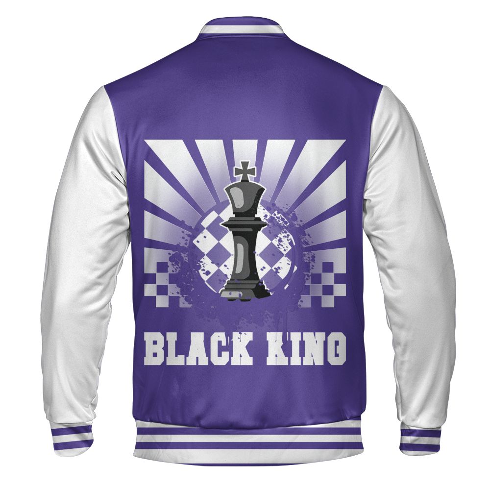 Psychic-Purple-1s-NastyJamz-Varsity-Custom-Match-Black-King-Collection